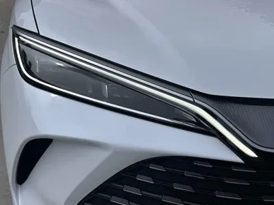 BYD L DM-i