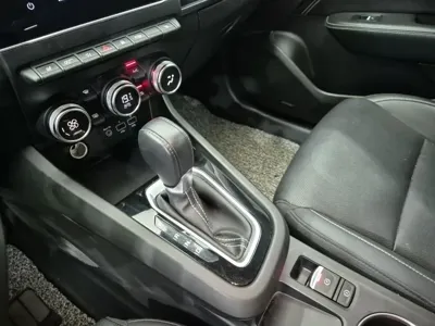 Renault-KoreaSamsung XM3