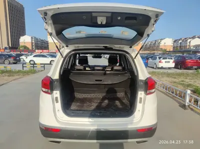 Chery Tiggo 5