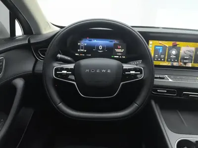 Roewe D7