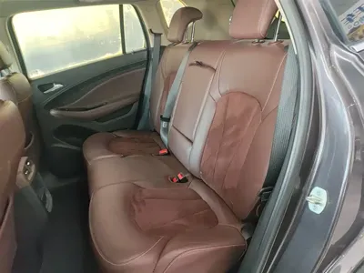 Buick Envision Plus