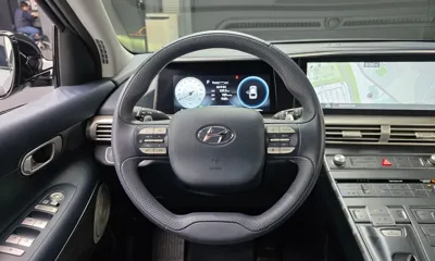 Hyundai Nexo