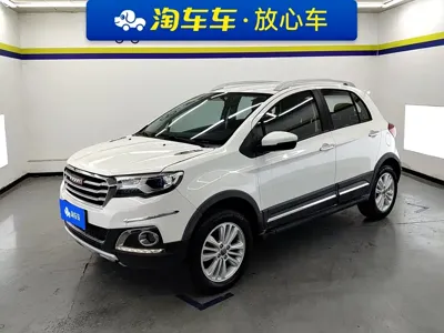Haval H1