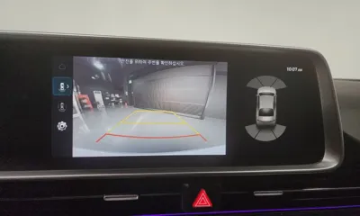 Hyundai Ioniq6