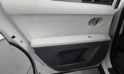 Hyundai Ioniq5