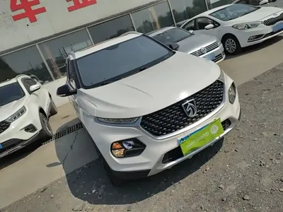 Baojun 510