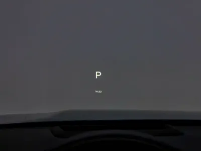 Li Auto Li L9