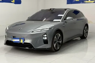 Nio ET5T