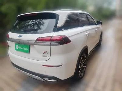 Oshan Oushang X7