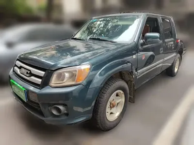 JMC Baodian