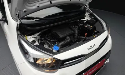 Kia Morning