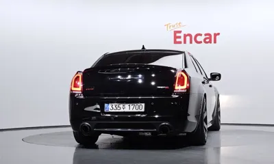 Chrysler 300C