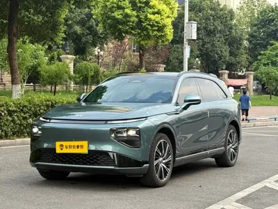 Xpeng G9