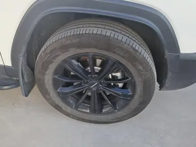 Haval Menglong New Energy