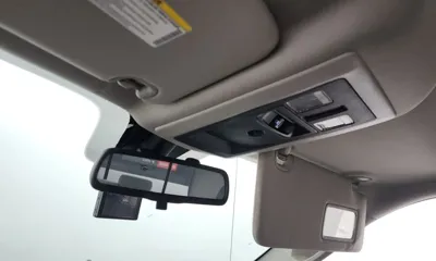 Dodge Ram Pick Up