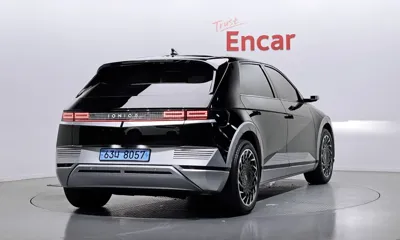 Hyundai Ioniq5