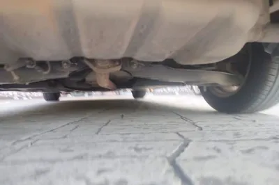 Mazda Mazda 3 Axela