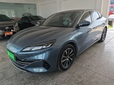 BYD 海豹06
