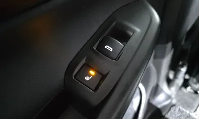ChevroletGMDaewoo Trailblazer