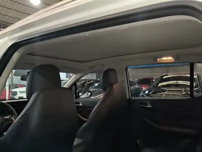 GAC Motor Trumpchi GS4