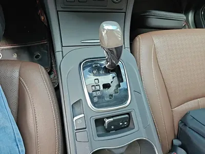 BYD S7