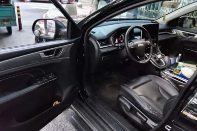 Haval M6