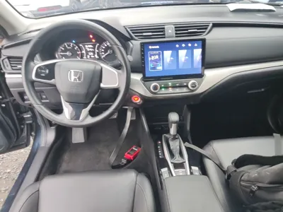 Honda Envix