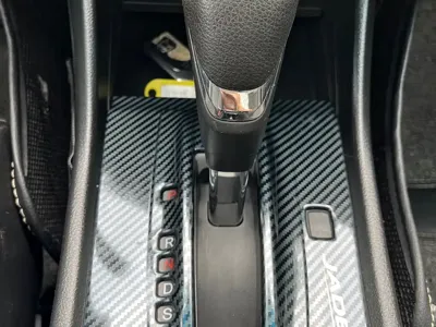 Honda Jade