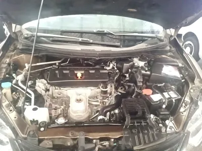 Honda Jade
