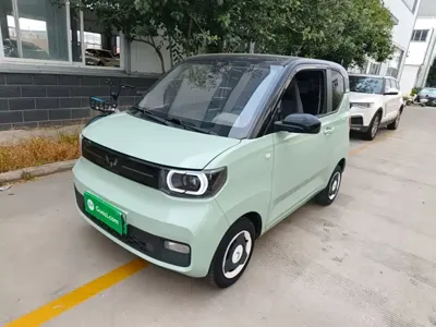 Wuling MINIEV