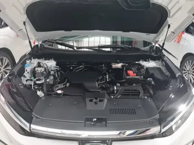 Honda Breeze