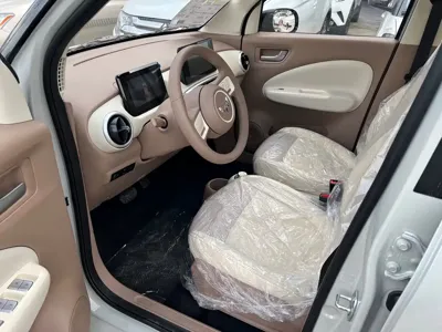 Wuling MINIEV