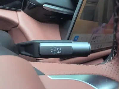 AION AION N60
