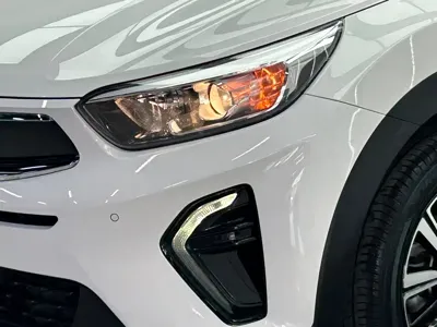 Kia KX1