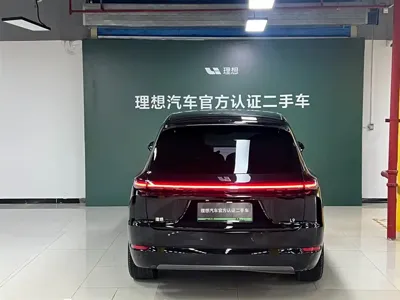 Li Auto Li L9