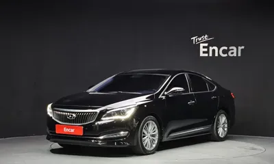 Hyundai Aslan