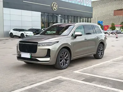 Li Auto Li ONE