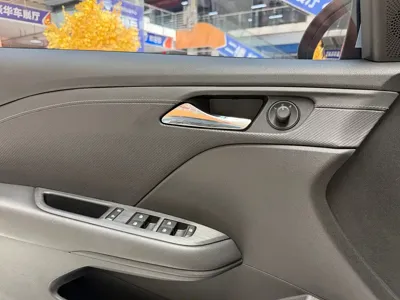 Chevrolet Monza