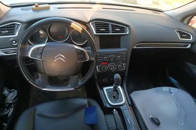 Citroen C4L