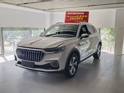Hongqi Hongqi HS5
