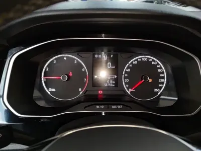 Jetta VS5