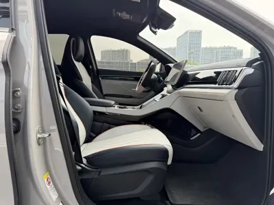 Leapmotor Leapmotor C11