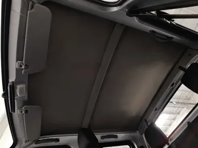 Wuling Rongguang New Truck