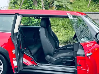 MINI Mini Clubman