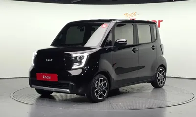 Kia Ray