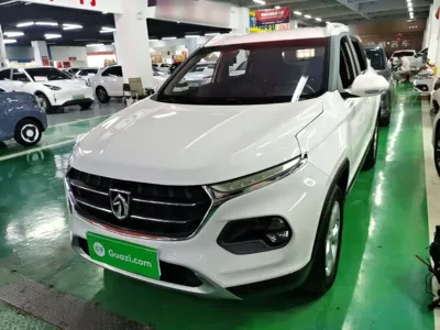 Baojun 510