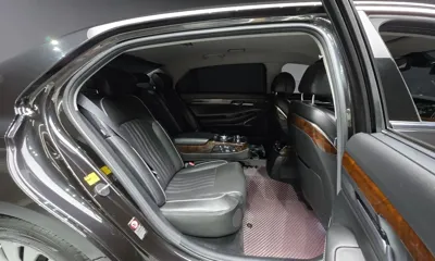 Genesis EQ900