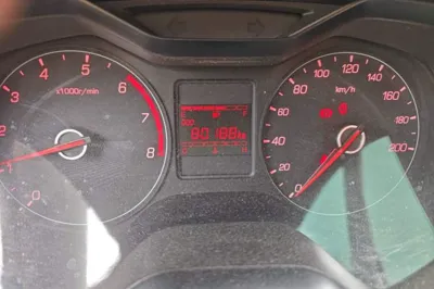 Baojun 310