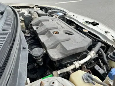 Changan V5