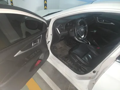Honda Crider